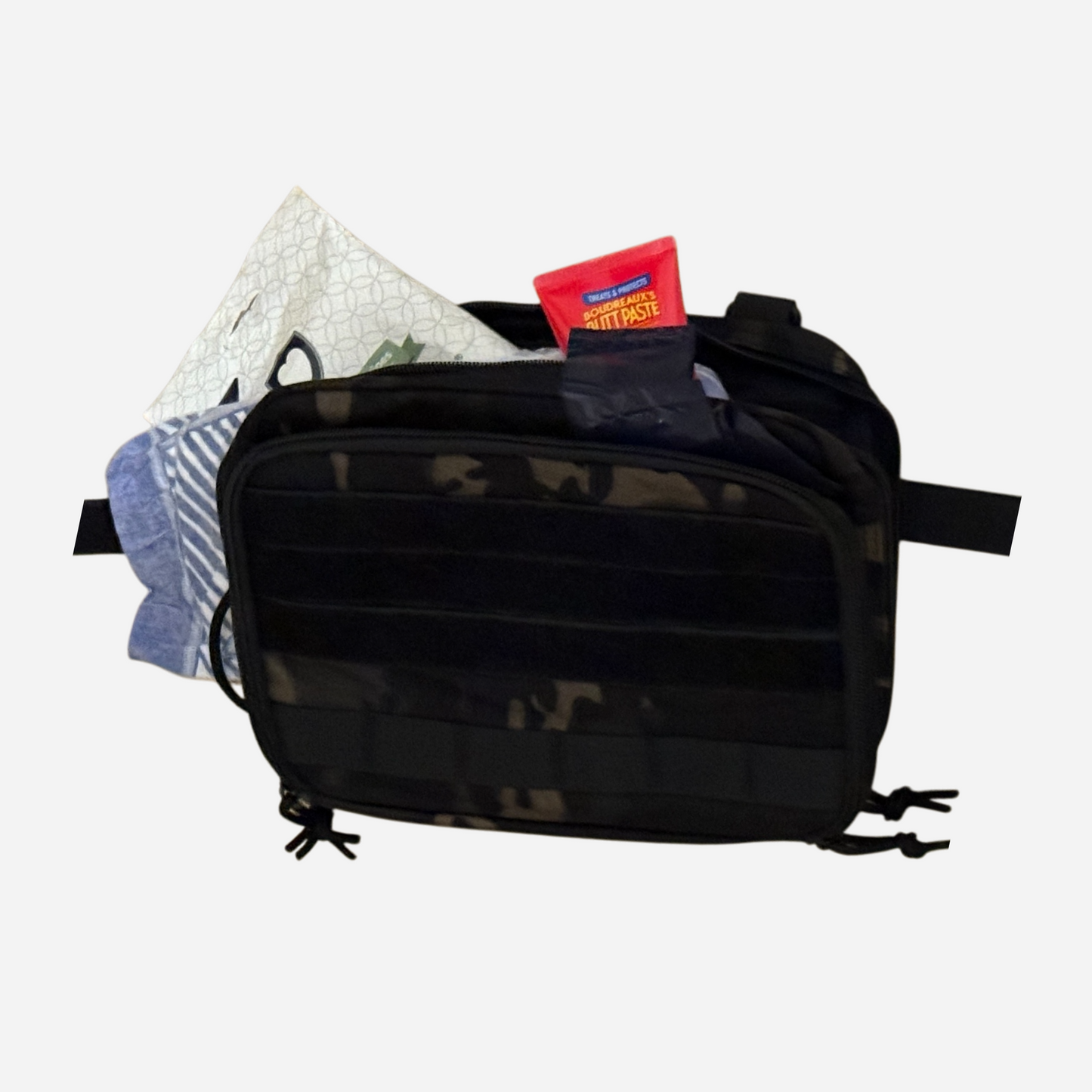 Bolsa de transporte para brújula