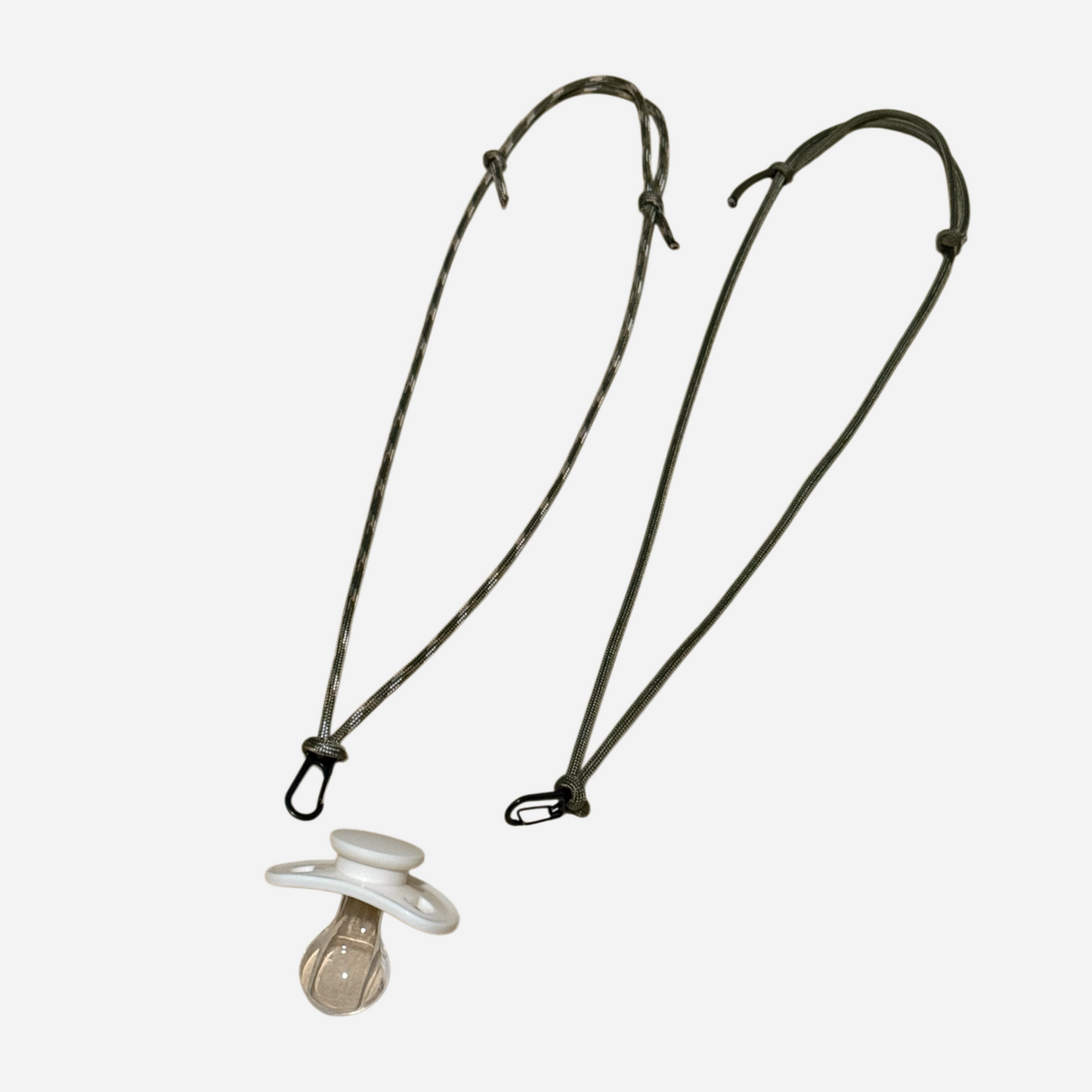 TrailPaci Lanyard Bundle