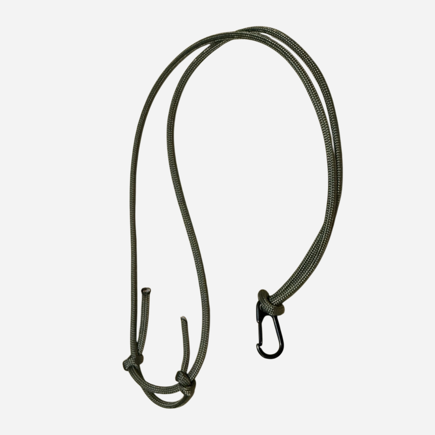 TrailPaci Lanyard