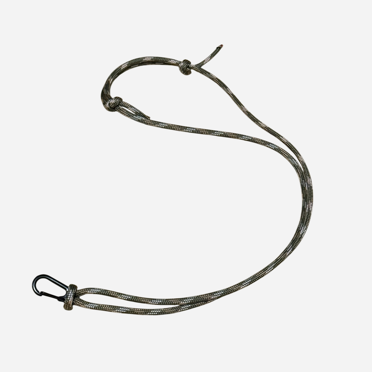 TrailPaci Lanyard