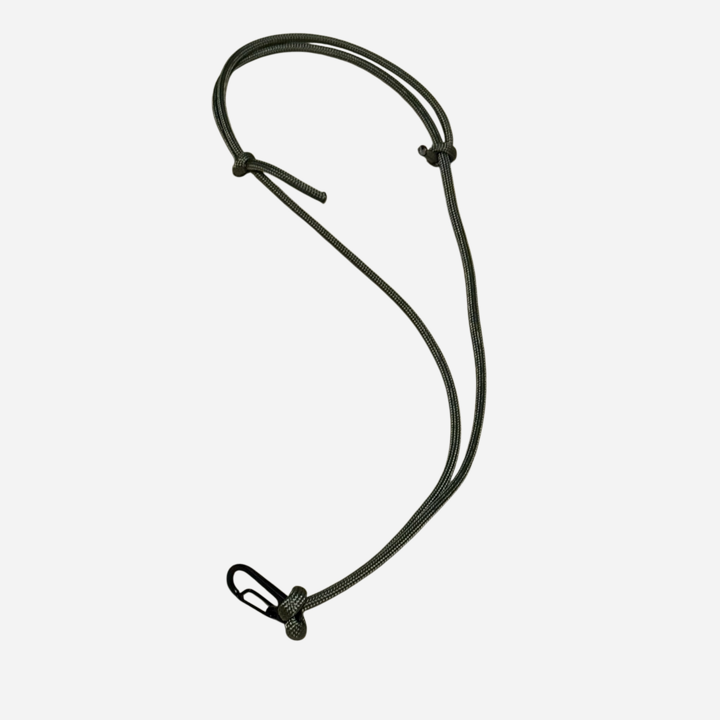 TrailPaci Lanyard