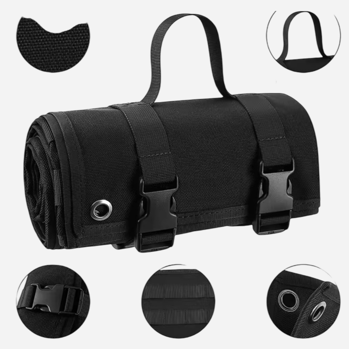 Compass Carry Changing Mat