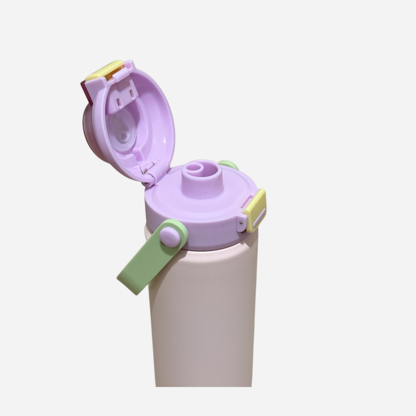 Summit Sip Duo-Lid Bottle