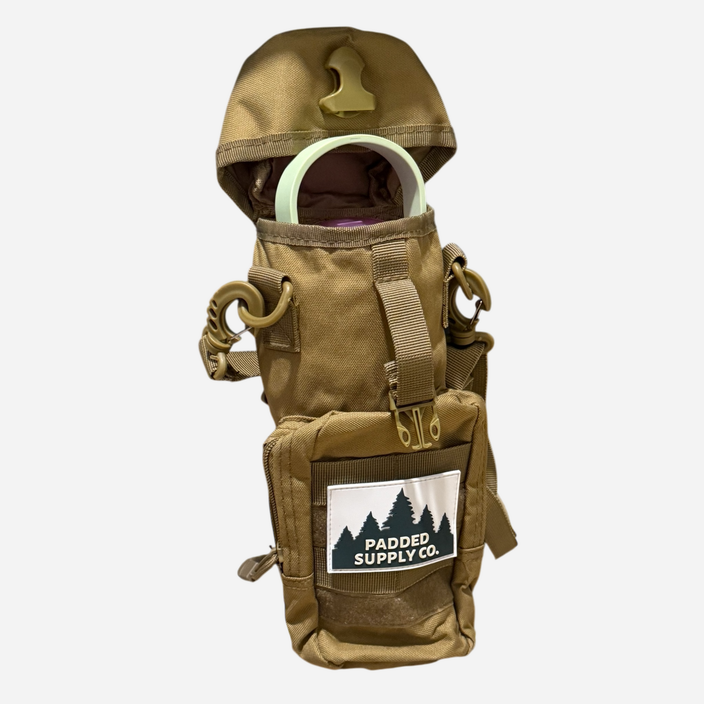 Compass Carry Bottle Holder