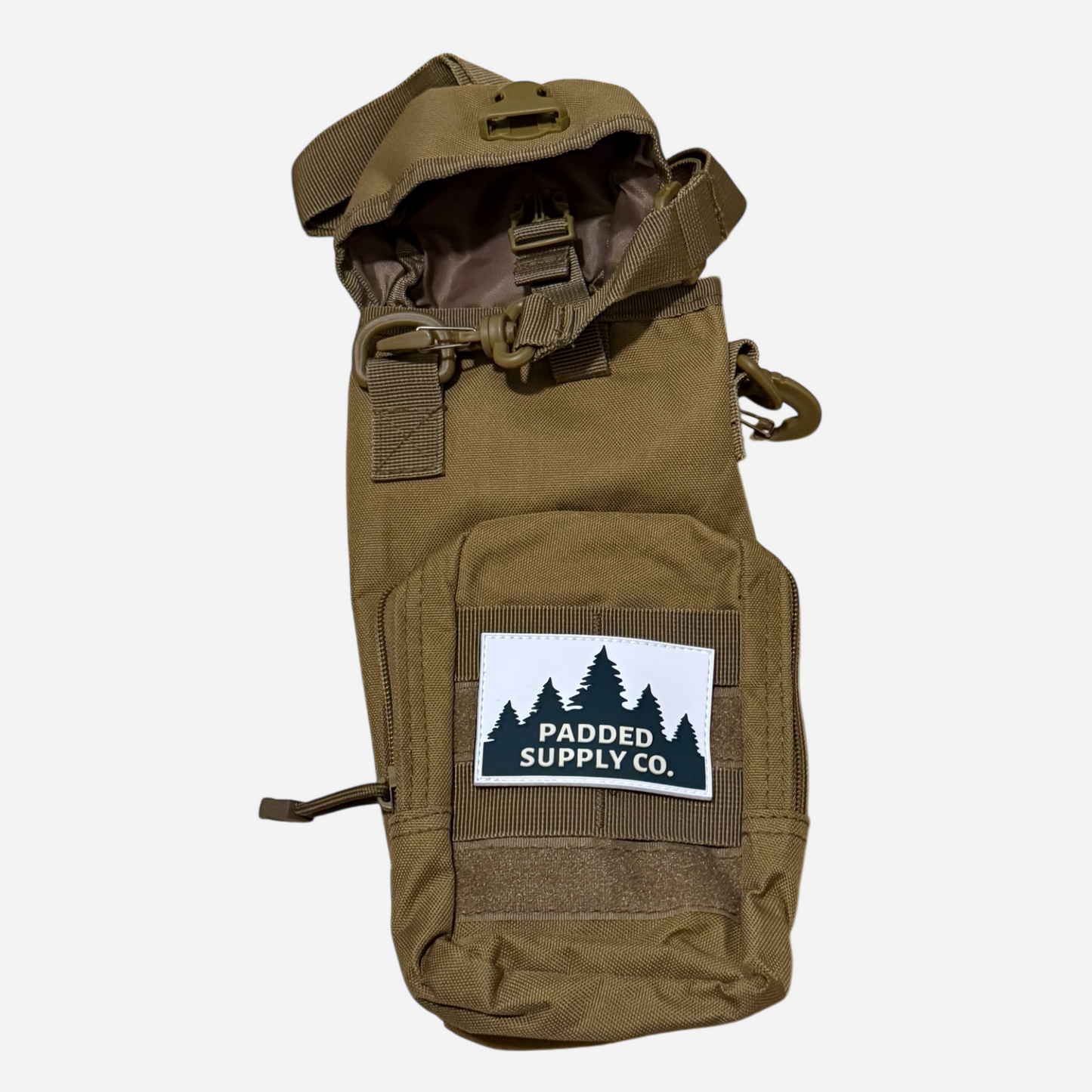 Compass Carry Bottle Holder
