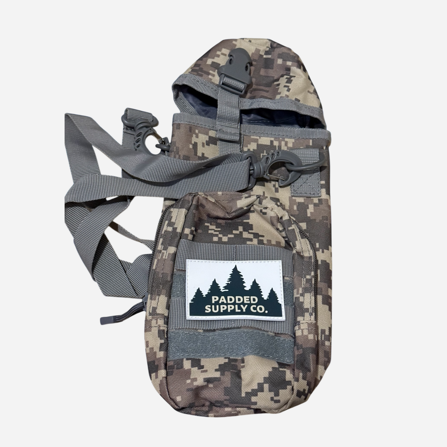 Compass Carry Bottle Holder