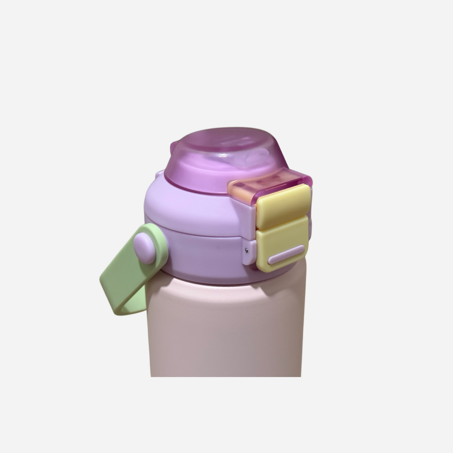 Summit Sip Duo-Lid Bottle