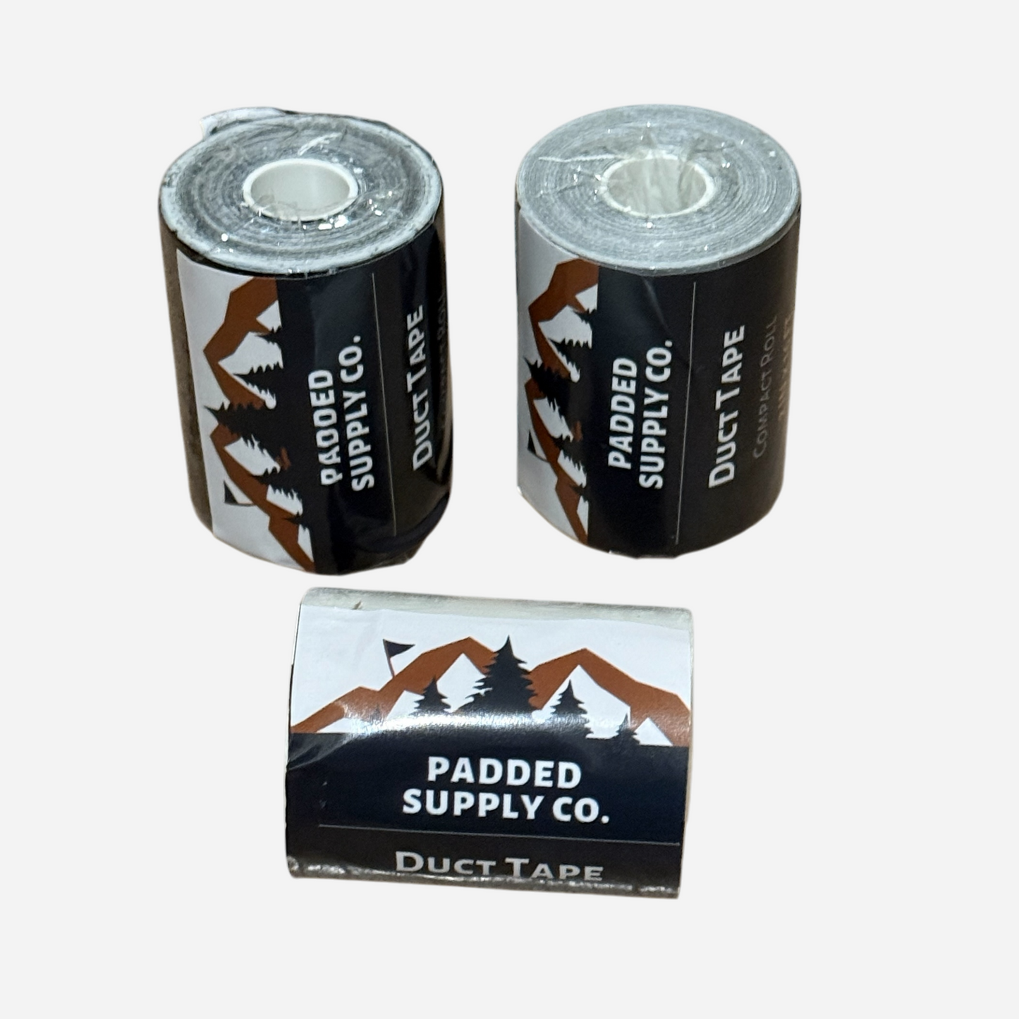 TrailFix Duct Tape (3-Pack)