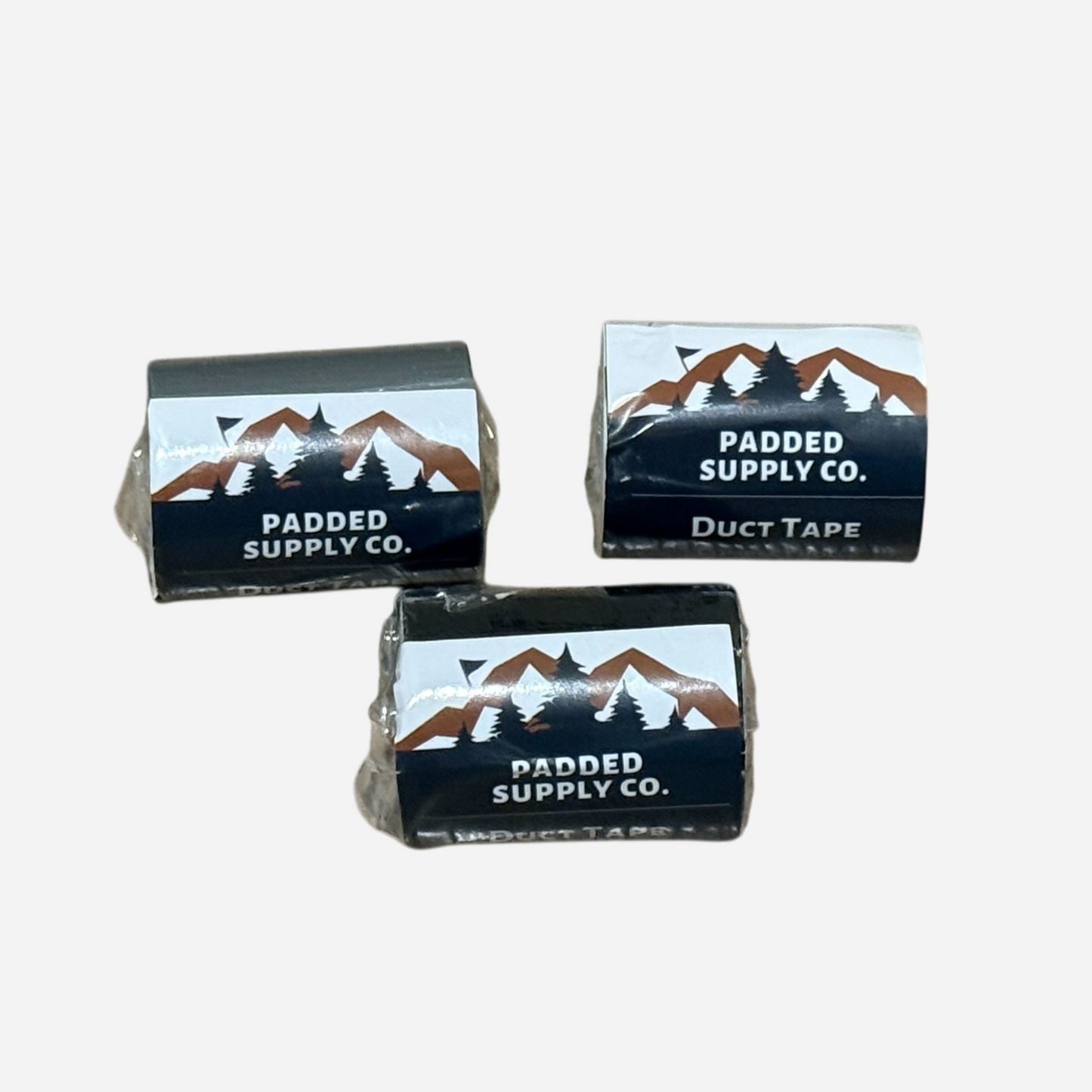 TrailFix Duct Tape (3-Pack)
