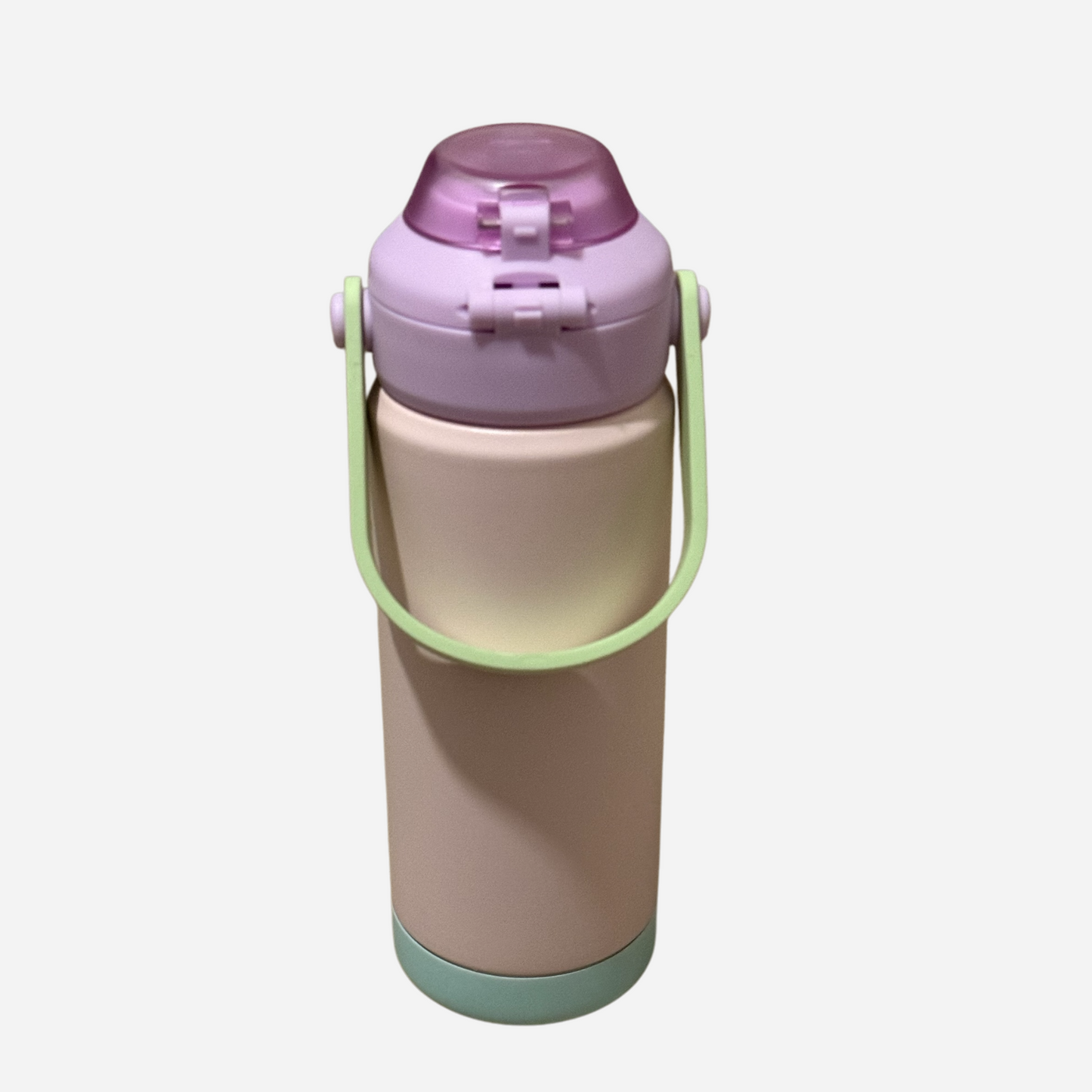 Summit Sip Duo-Lid Bottle