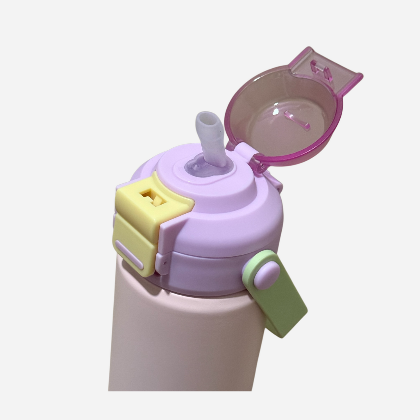 Summit Sip Duo-Lid Bottle