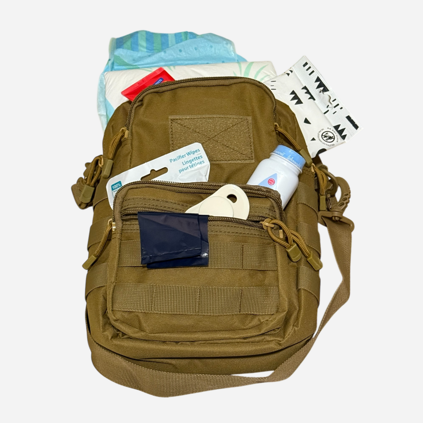 Compass Carry Bag