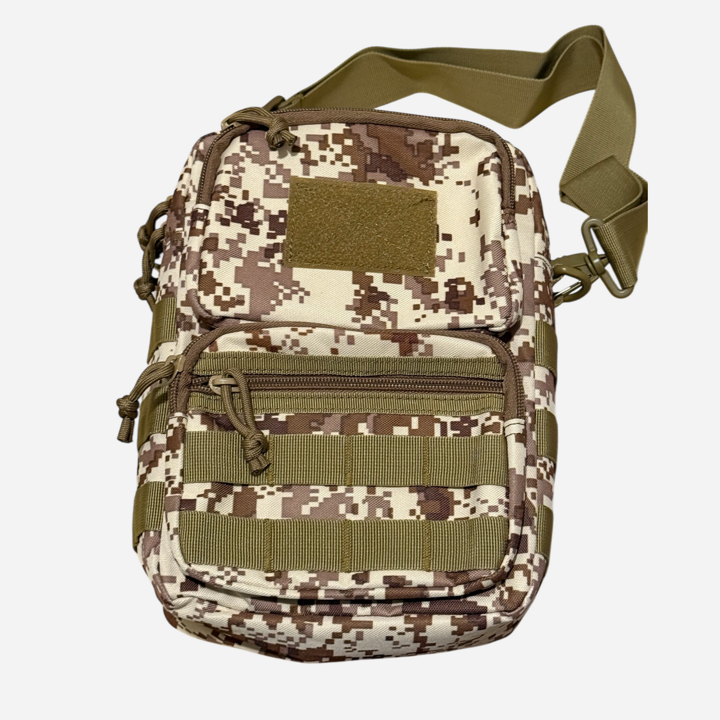 Compass Carry Bag