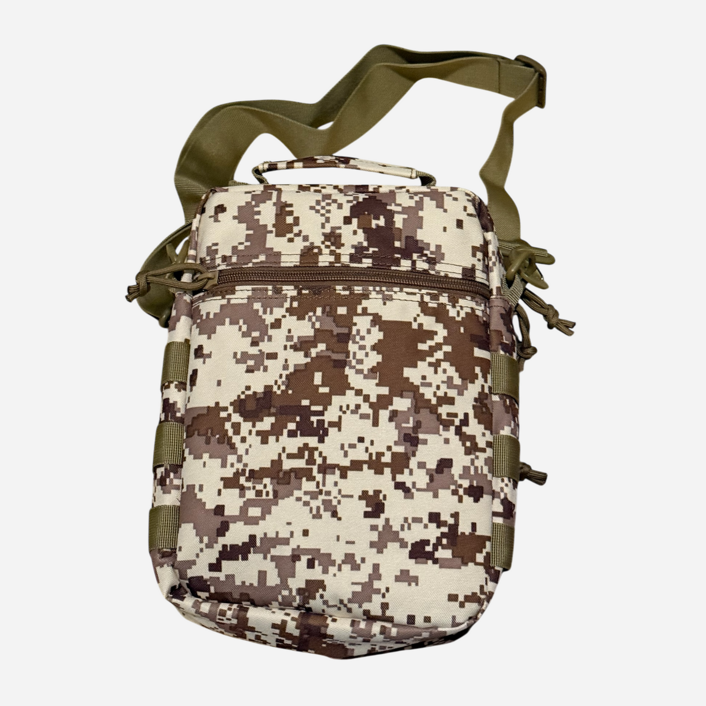 Compass Carry Bag