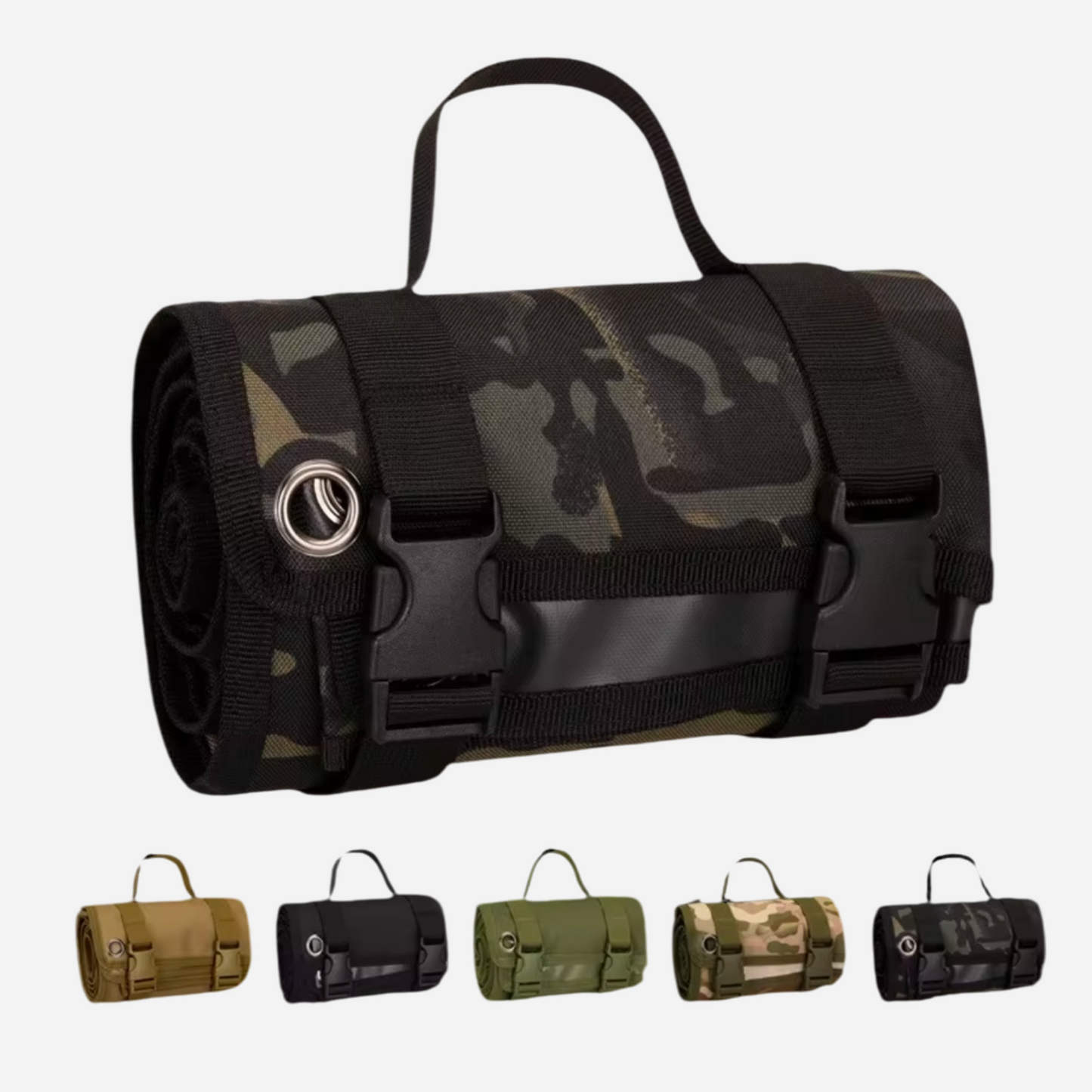 Compass Carry Changing Mat